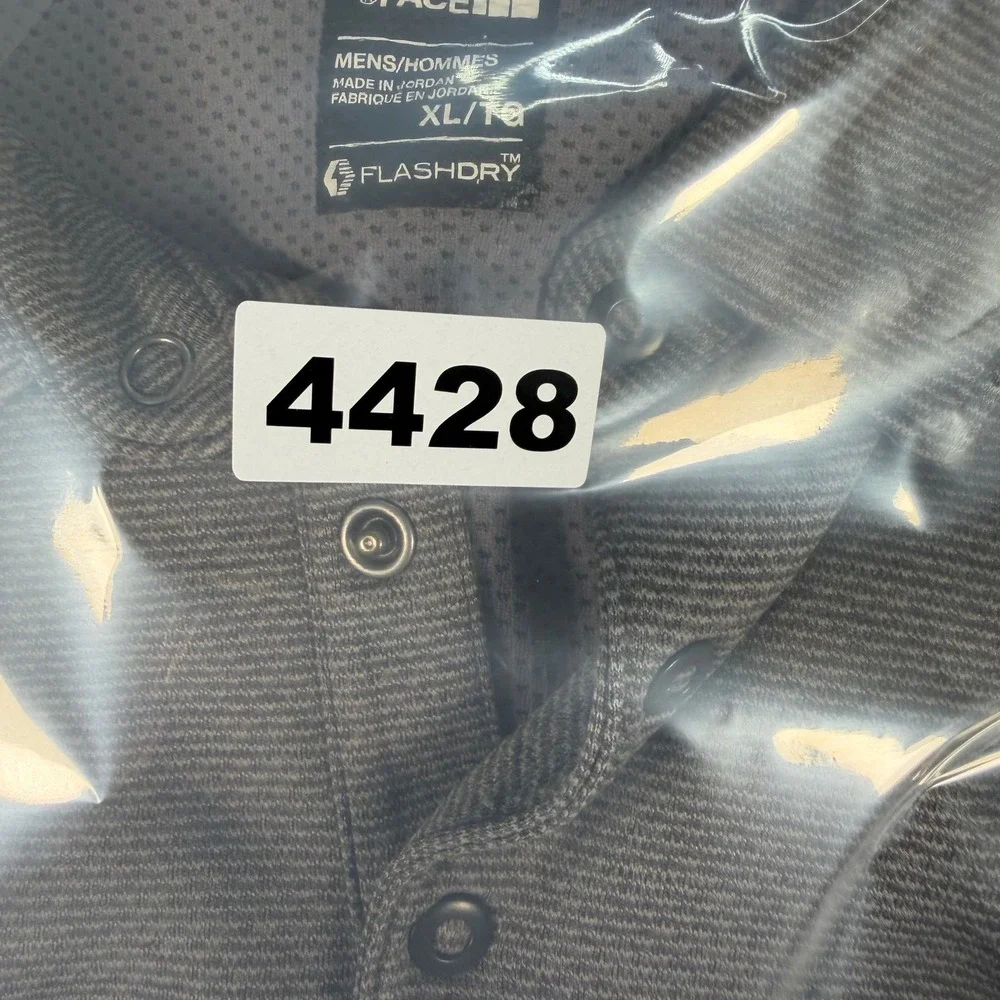 The North Face north face